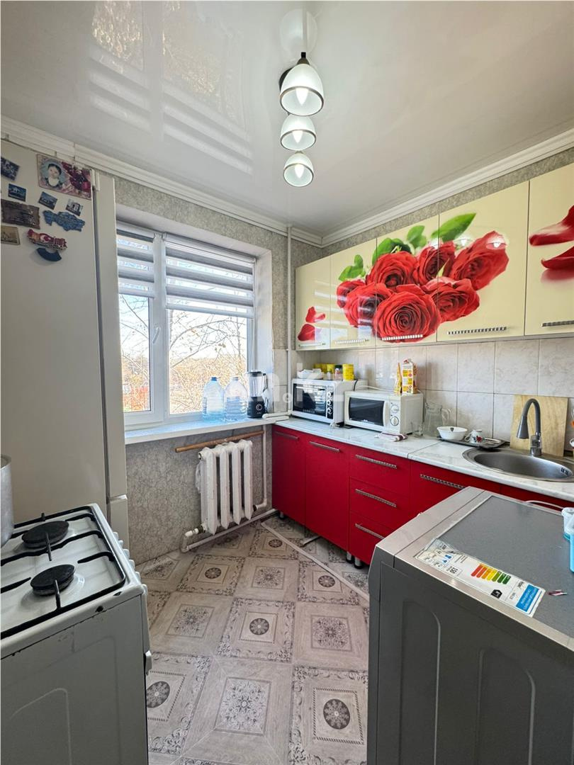 Продажа 2-комнатной квартиры, 45 м², пр. Металлургов в Темиртау - фото 5