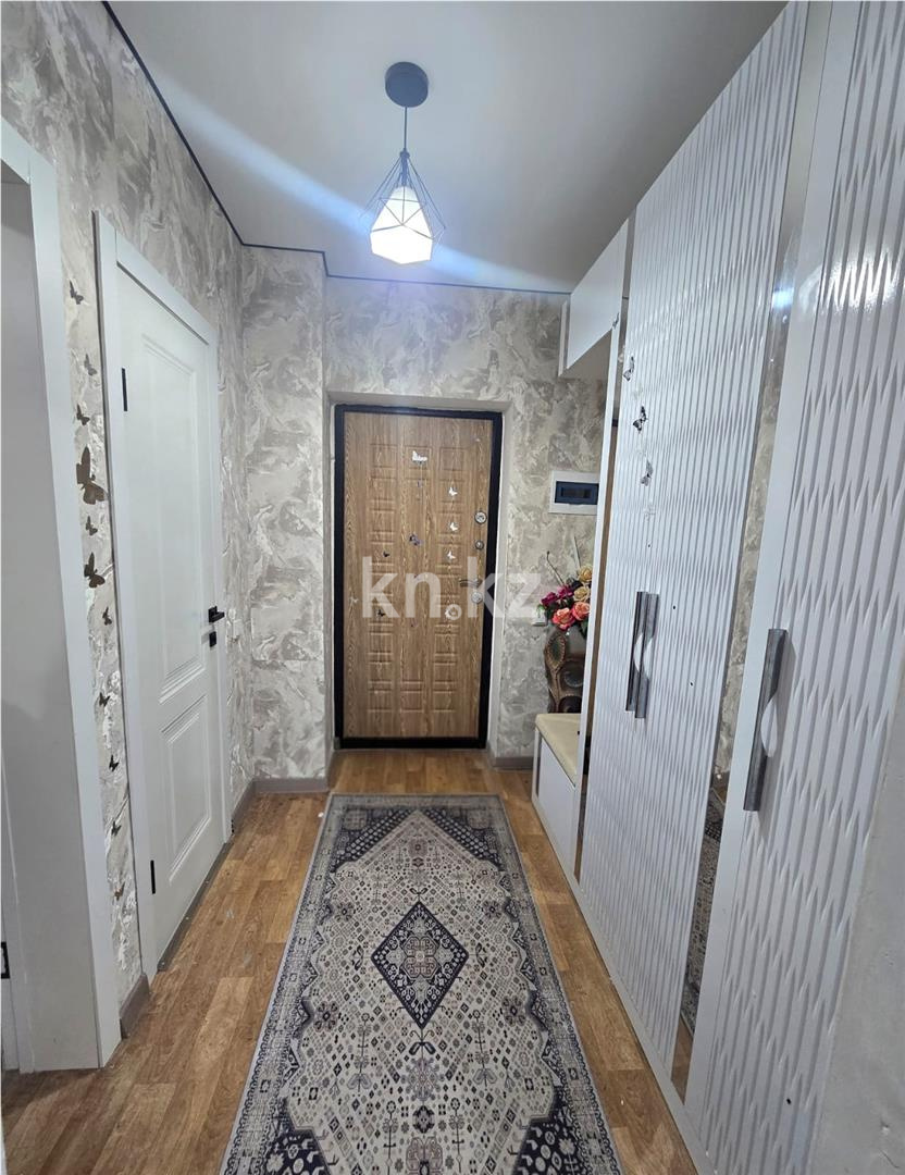 Продажа 1-комнатной квартиры, 37 м² в Караганде - фото 8