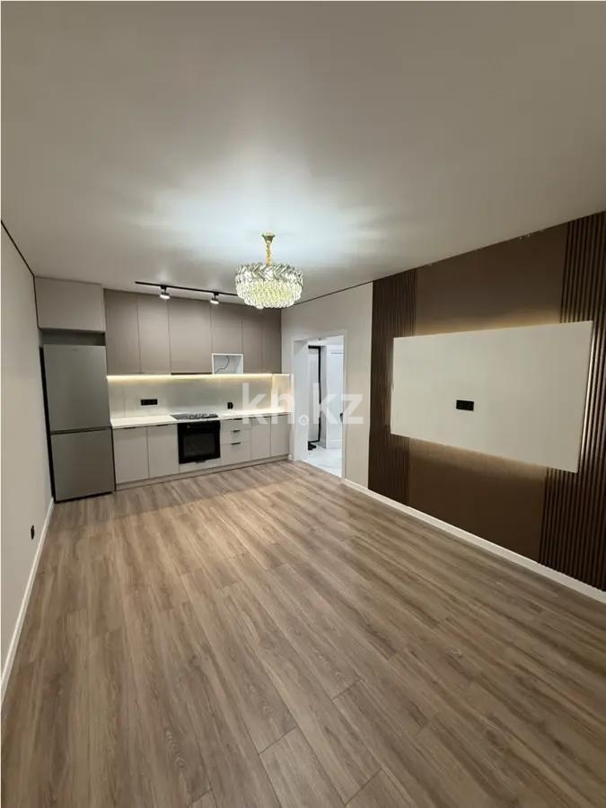 Продажа 2-комнатной квартиры, 35 м², ул. Е-103, дом  5а - Продажа  двухкомнатных квартир в Астане с фото фото 2 из 6