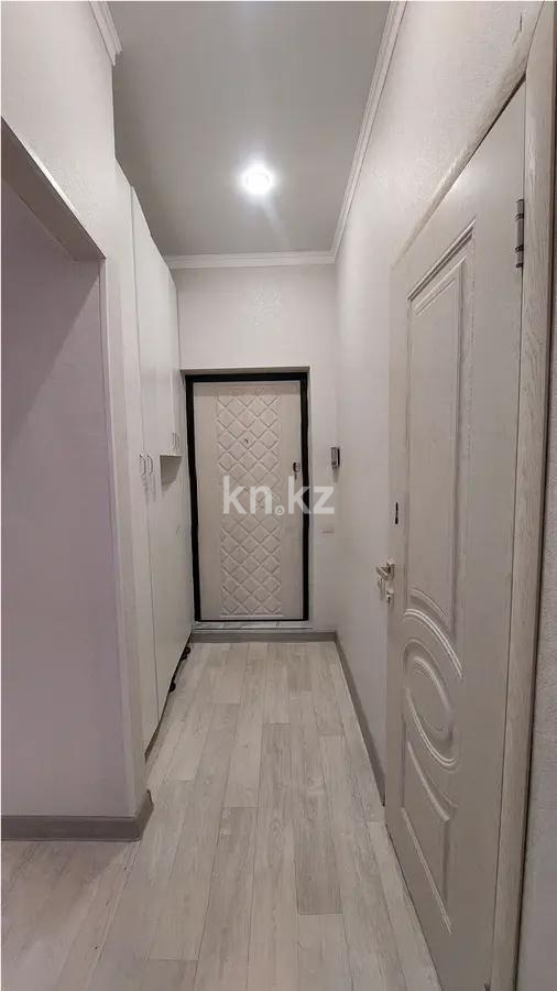 Продажа 2-комнатной квартиры, 42 м² - Аренда квартир посуточно в Акмолинской области фото 5 из 5
