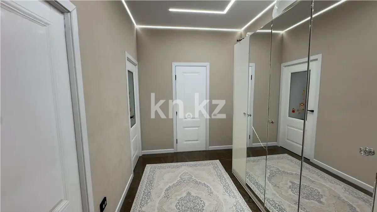 Продажа 3-комнатной квартиры, 71 м² в Астане - фото 6