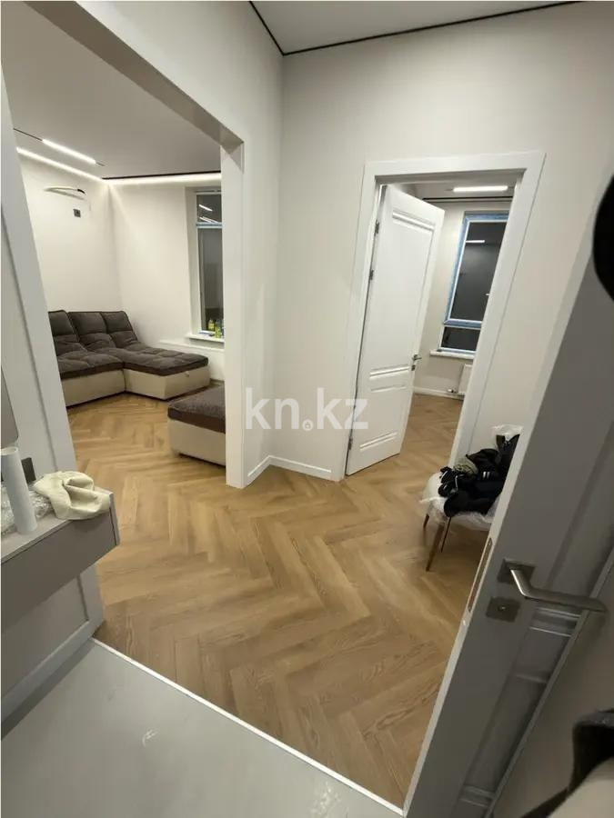Продажа 2-комнатной квартиры, 50 м² в Астане - фото 5