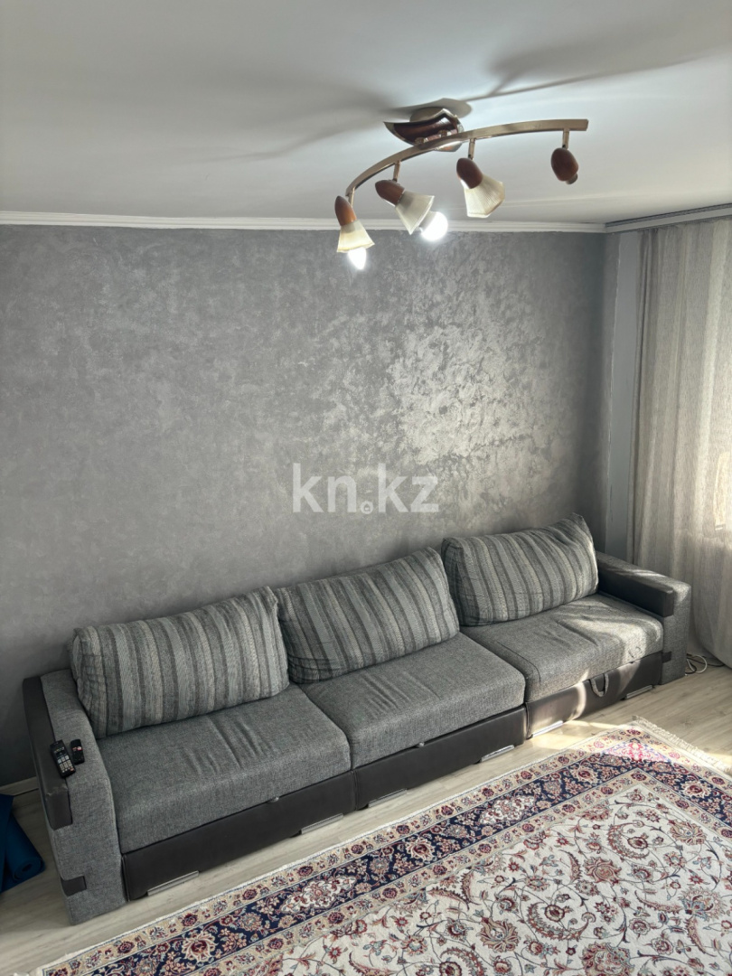 Продажа 2-комнатной квартиры, 54 м², мкр-н Голубые Пруды в Караганде - фото 3