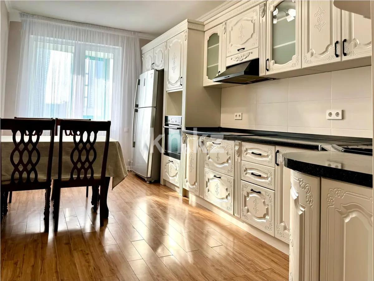 Продажа 3-комнатной квартиры, 97.6 м², ул. Сарайшык, дом  7 в Астане - фото 4