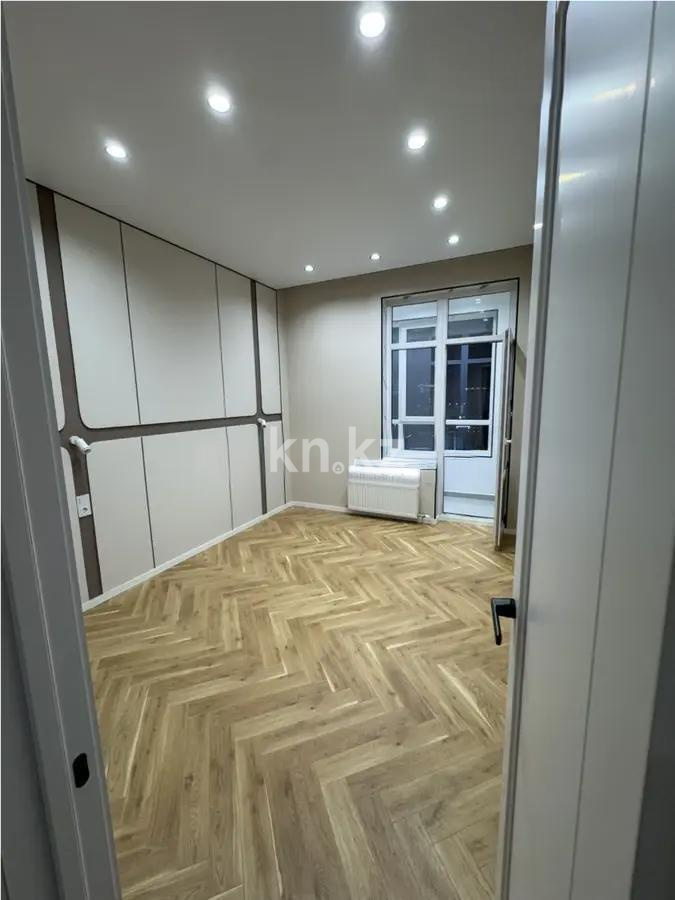 Продажа 2-комнатной квартиры, 51 м² в Астане - фото 2