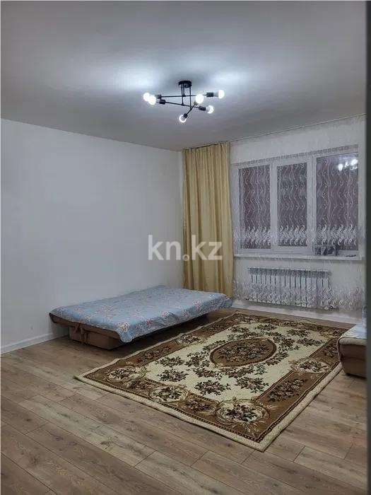 Продажа 1-комнатной квартиры, 44 м² в Астане