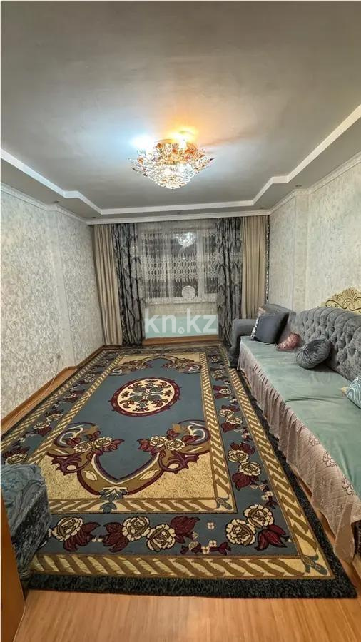 Продажа 2-комнатной квартиры, 55.7 м², ул. Мустафина, дом  21/1 - Продажа  двухкомнатных квартир в новостройках Астаны без посредников фото 1 из 4