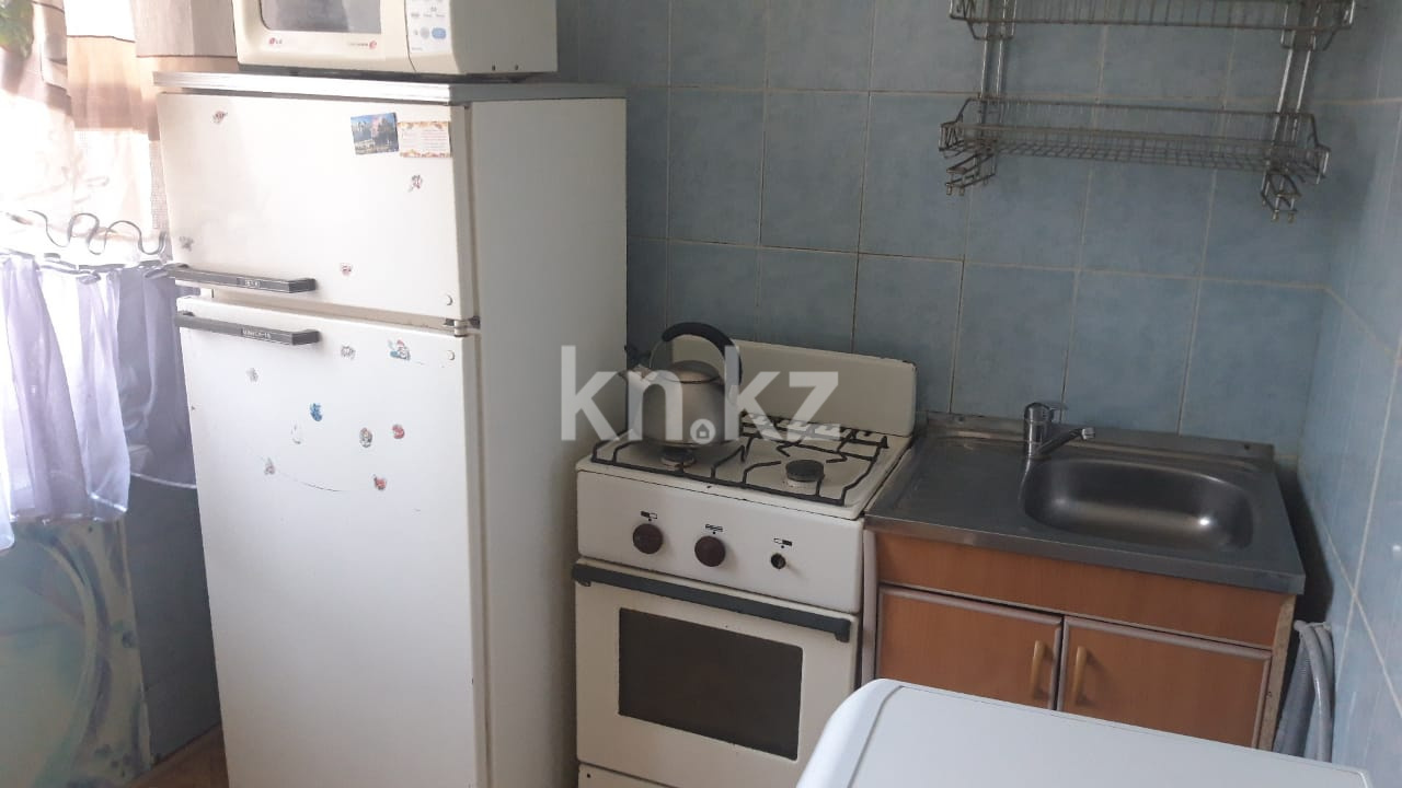 Аренда 1-комнатной квартиры, 32 м² в Алматы - фото 3