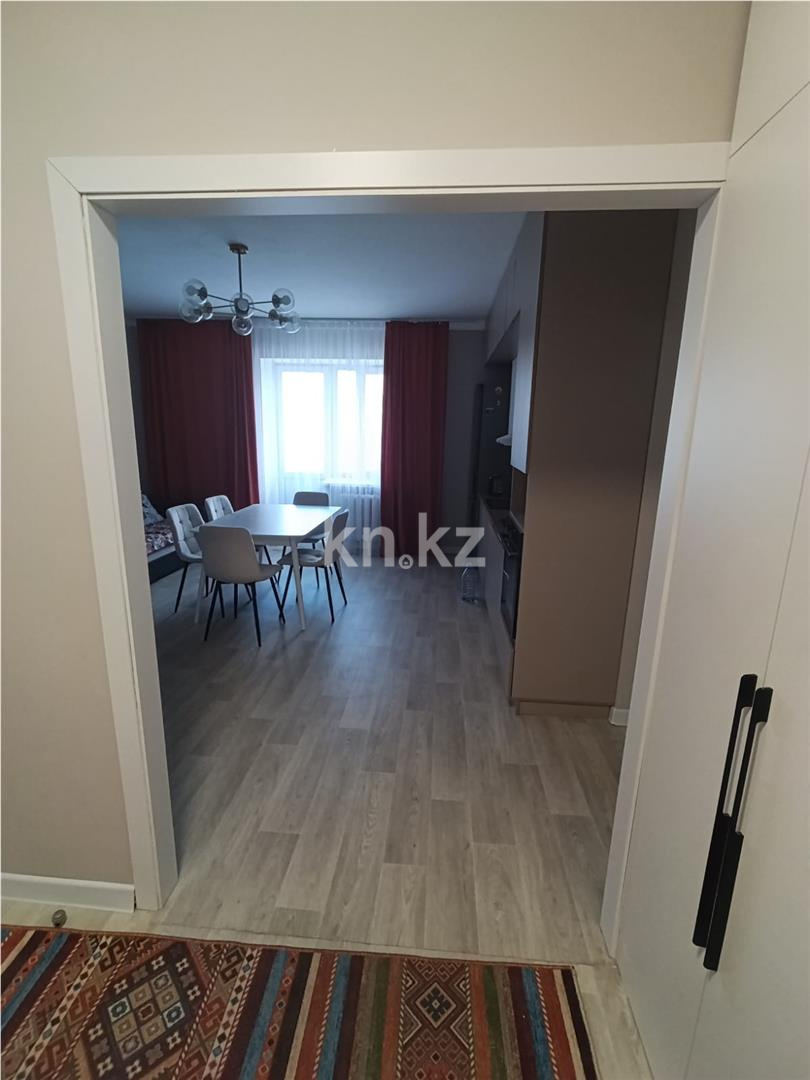 Продажа 2-комнатной квартиры, 51 м² - Продажа зданий в Усть-Каменогорске фото 6 из 9