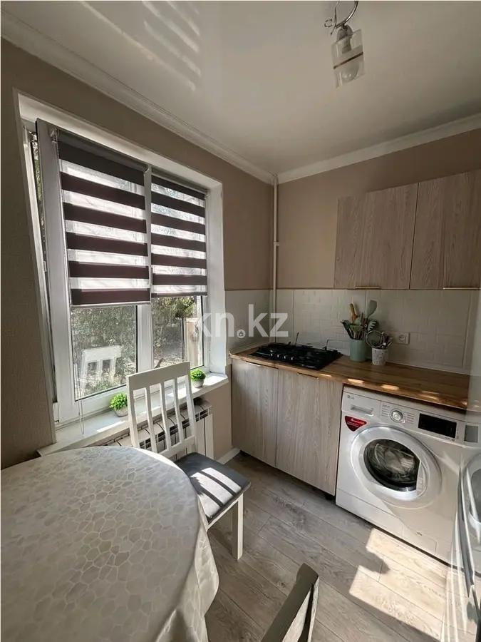 Продажа 1-комнатной квартиры, 31 м² - Продажа квартир в Алматы - страница 37 фото 3 из 4