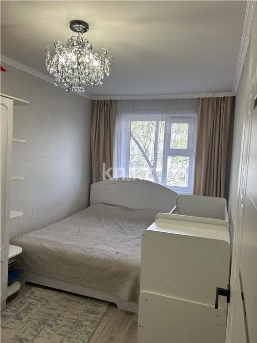 Продажа 2-комнатной квартиры, 44 м² в Караганде - фото 2