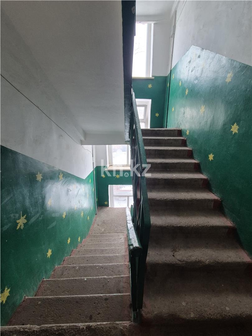 Продажа 3-комнатной квартиры, 57 м², пр. Момышулы в Темиртау - фото 14