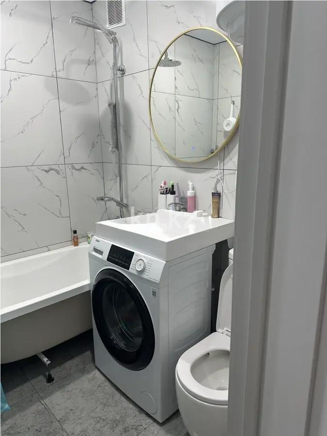 Продажа 2-комнатной квартиры, 42 м² - Продажа  двухкомнатных квартир в Караганде - страница 26 фото 6 из 7