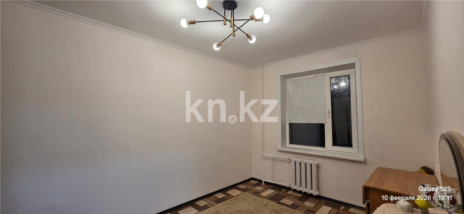 Продажа 2-комнатной квартиры, 54 м² в Темиртау - фото 3