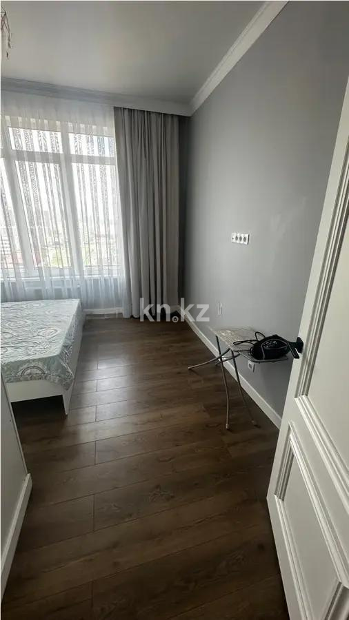 Продажа 2-комнатной квартиры, 46 м², пр. Туран, дом  43/1 - Продажа  двухкомнатных квартир в новостройках Астаны без посредников фото 1 из 5
