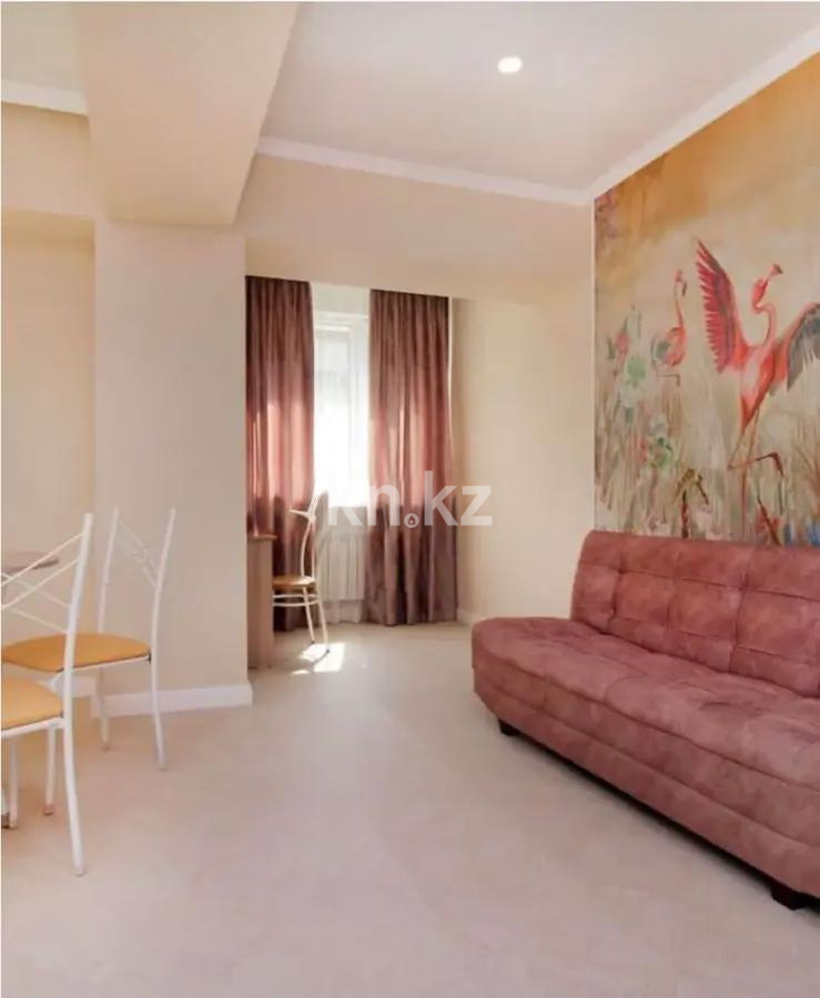 Продажа 3-комнатной квартиры, 65 м², ул. Тулебаева, дом  49/1 в Алматы