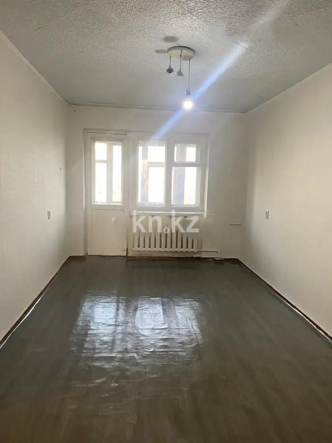 Продажа 2-комнатной квартиры, 47 м², мкр-н 15 - Продажа  двухкомнатных квартир в Караганде с фото фото 1 из 9