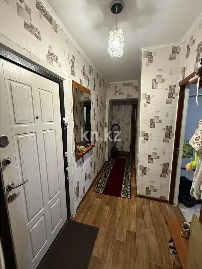 Продажа 2-комнатной квартиры, 42.5 м², ул. Саина, дом  12 в Алматы - фото 6