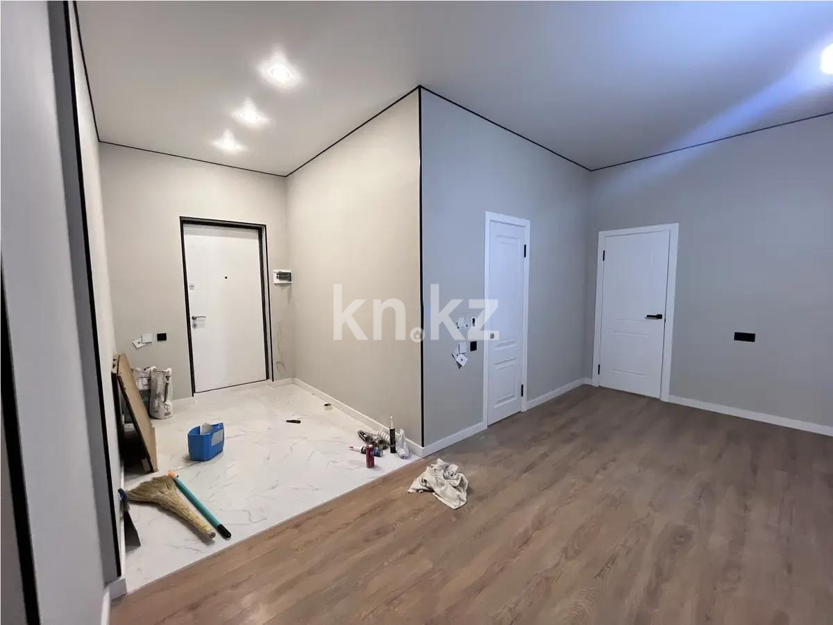 Продажа 3-комнатной квартиры, 78 м² - Продажа квартир в Ауэзовском р-не Алматы - страница 3 фото 4 из 4