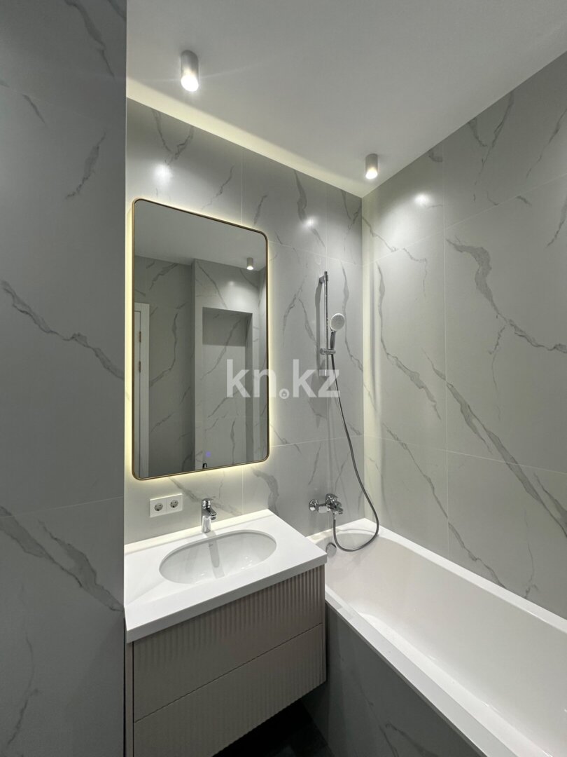 Продажа 2-комнатной квартиры, 48 м² в Алматы - фото 16