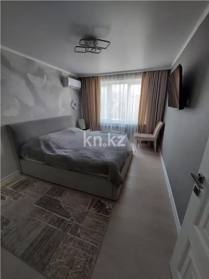Продажа 3-комнатной квартиры, 65 м², мкр-н Орбита-1, дом  28 в Алматы - фото 2
