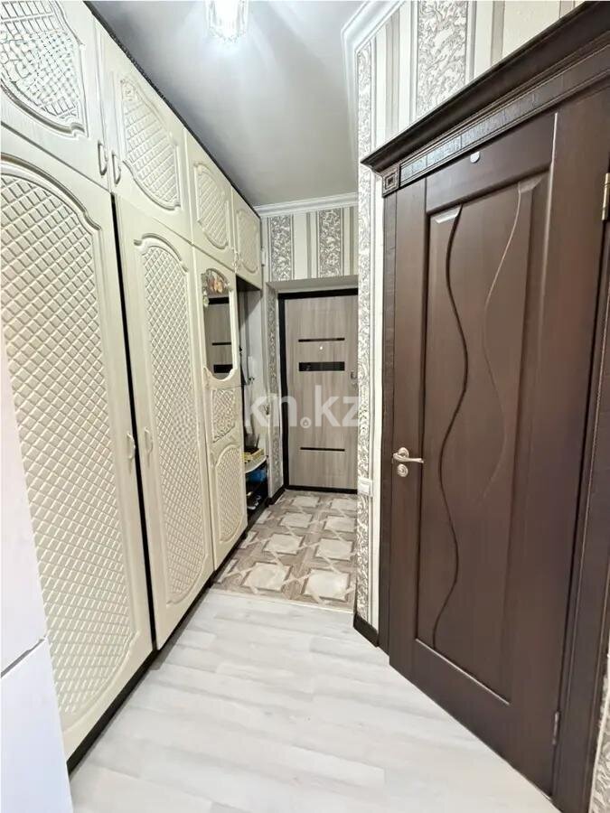 Продажа 2-комнатной квартиры, 43.5 м² в Астане - фото 5
