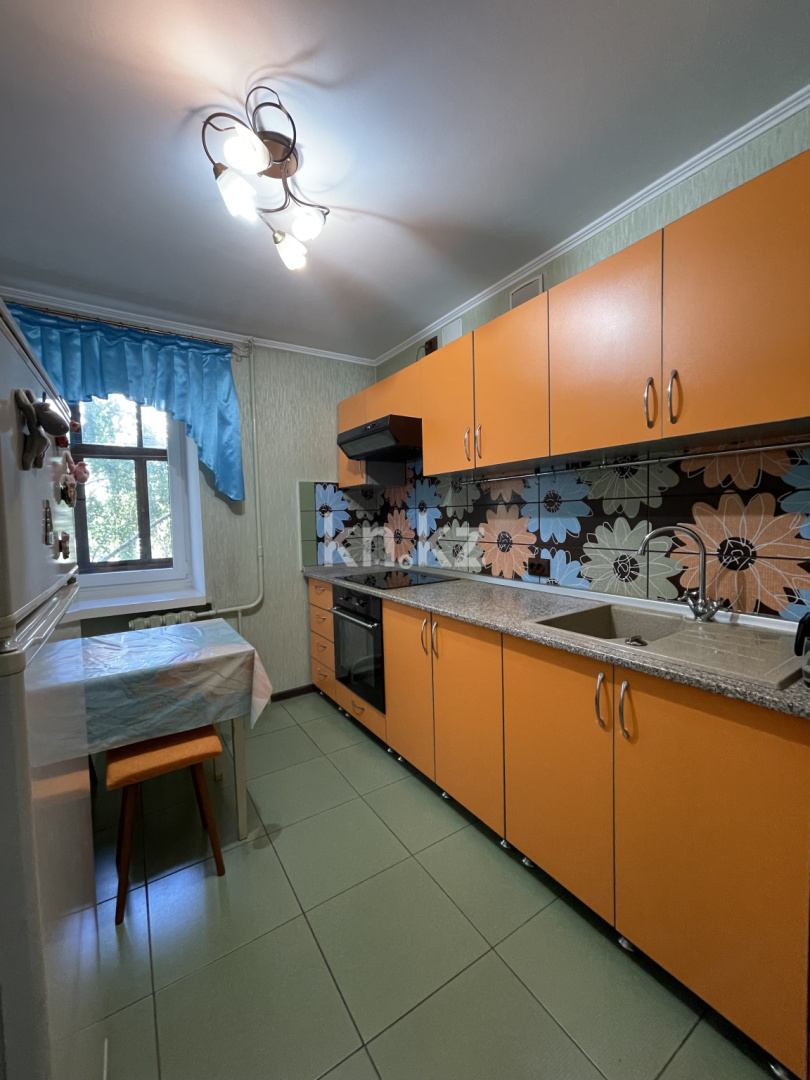 Продажа 3-комнатной квартиры, 63 м², ул. Мызы, дом  47 - Продажа  трехкомнатных квартир в Усть-Каменогорске фото 4 из 20