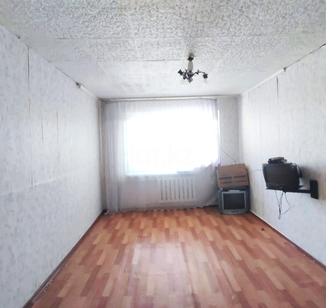 Продажа 1-комнатной квартиры, 30 м², ул. Абая - Продажа  однокомнатных квартир в Абае фото 1 из 5