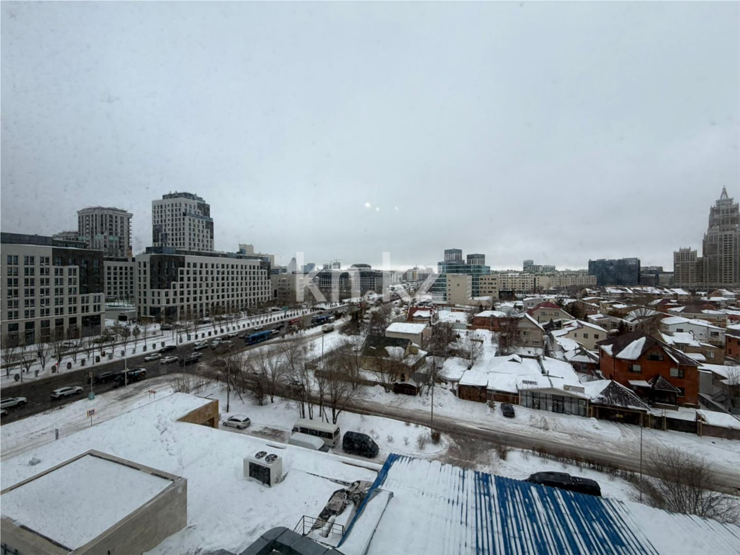 Продажа 3-комнатной квартиры, 120 м² - Продажа трехкомнатных квартир в Астане - страница 80 фото 19 из 20