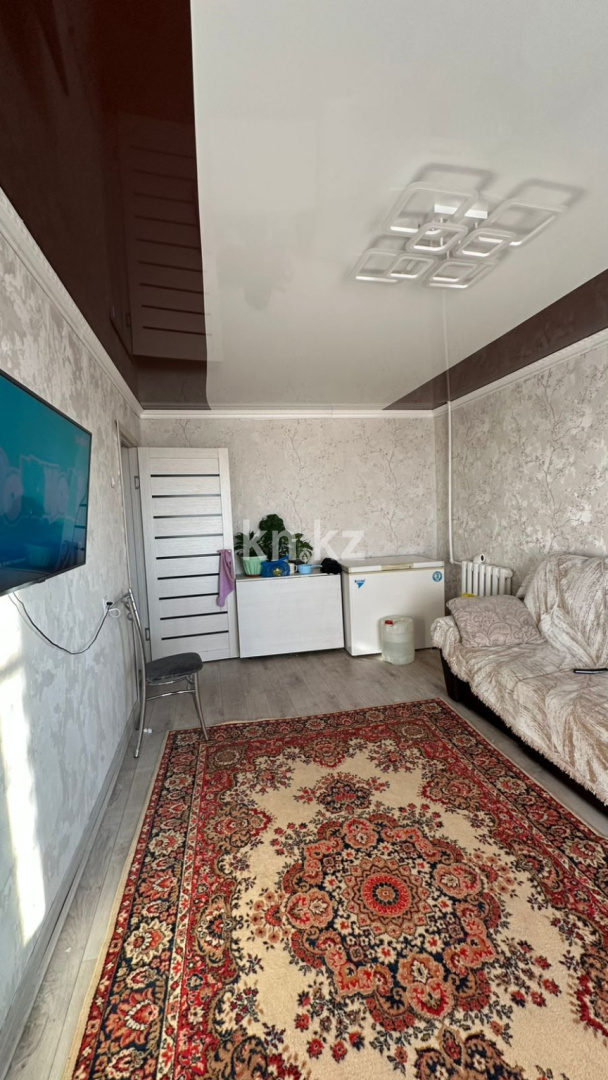 Продажа 3-комнатной квартиры, 63 м² - Продажа  трехкомнатных квартир в Караганде фото 6 из 13