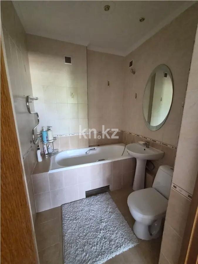 Продажа 3-комнатной квартиры, 87 м² в Алматы - фото 6