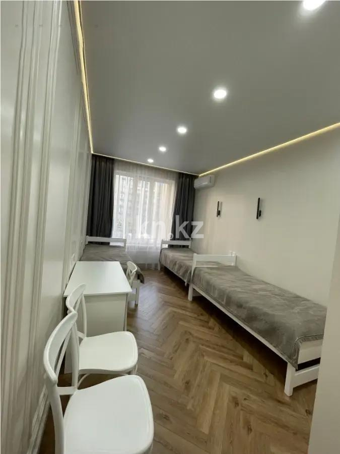 Продажа 3-комнатной квартиры, 73 м² в Алматы - фото 2