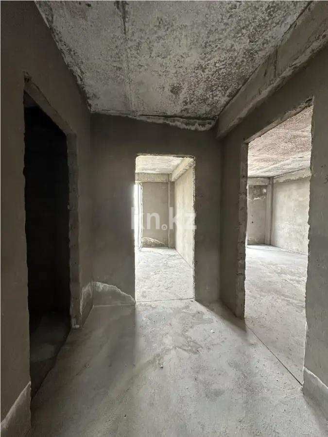 Продажа 1-комнатной квартиры, 46 м² в Алматы - фото 3
