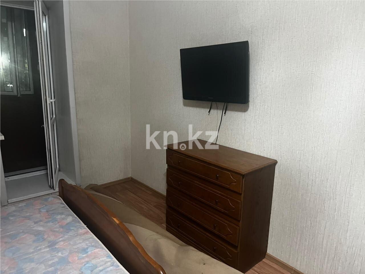 Продажа 1-комнатной квартиры, 39 м² в Астане - фото 6