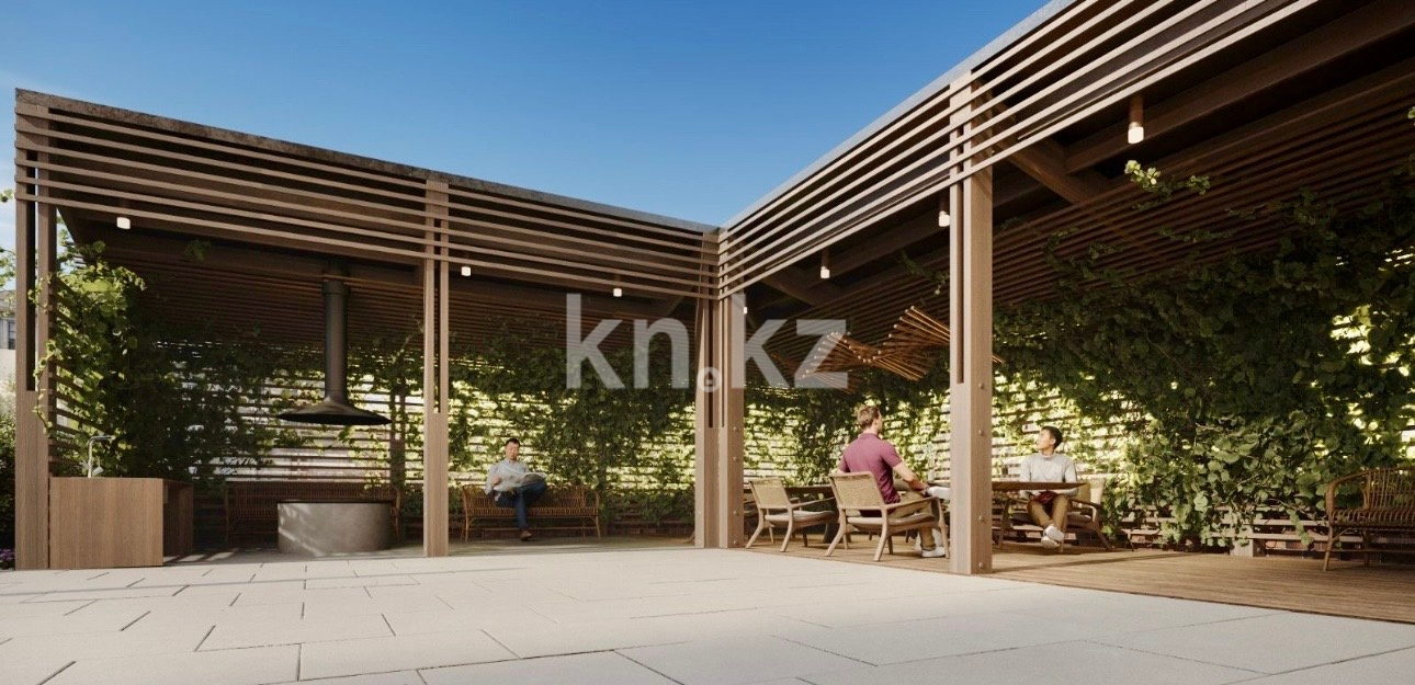 Продажа 5-комнатной квартиры, 163 м² - Продажа квартир в Астане - страница 20 фото 8 из 37