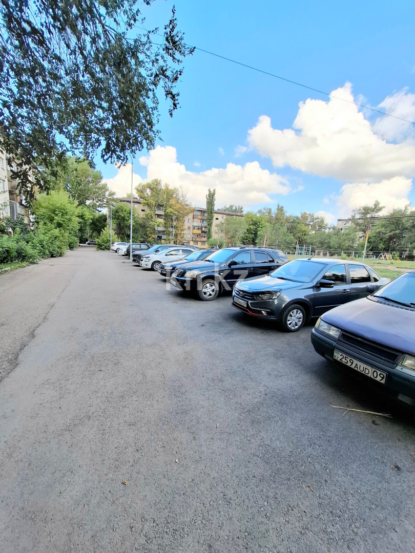 Продажа 3-комнатной квартиры, 48 м² в Караганде - фото 28