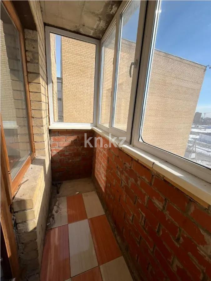 Продажа 1-комнатной квартиры, 34.5 м² в Астане - фото 6