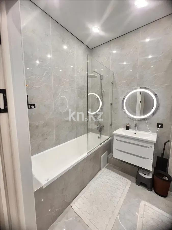 Продажа 3-комнатной квартиры, 70 м², пр. Сейфуллина, дом  469/1 - Продажа квартир в Алматы фото 5 из 6