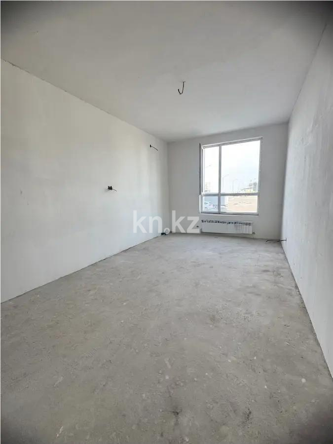 Продажа 2-комнатной квартиры, 71.9 м², ул. Хусейна бен Талала, дом  30 - Продажа квартир в Астане без посредников фото 1 из 2