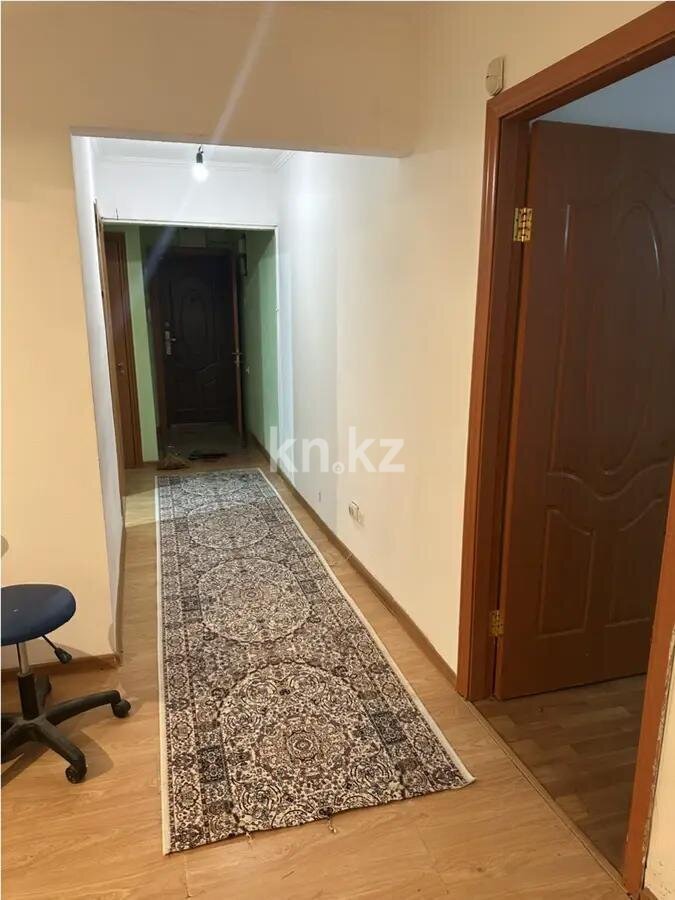 Продажа 3-комнатной квартиры, 60 м² в Алматы - фото 3