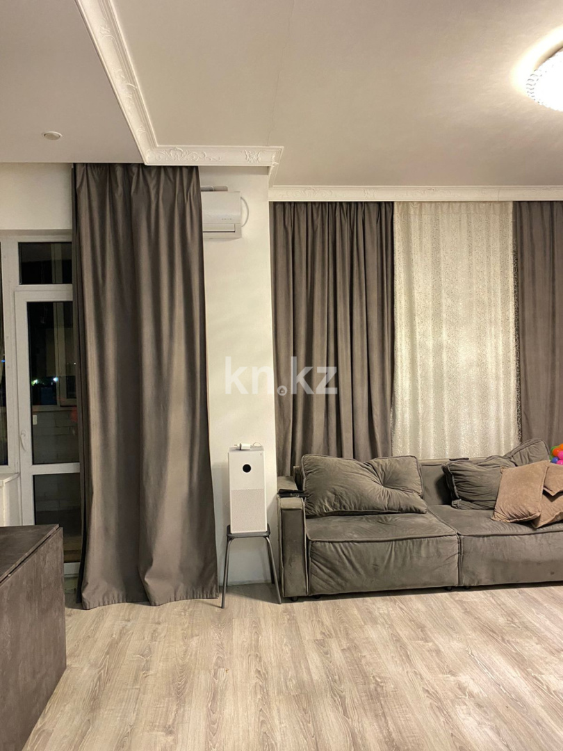 Продажа 3-комнатной квартиры, 67 м² - Продажа квартир в Караганде с фото - страница 10 фото 4 из 9