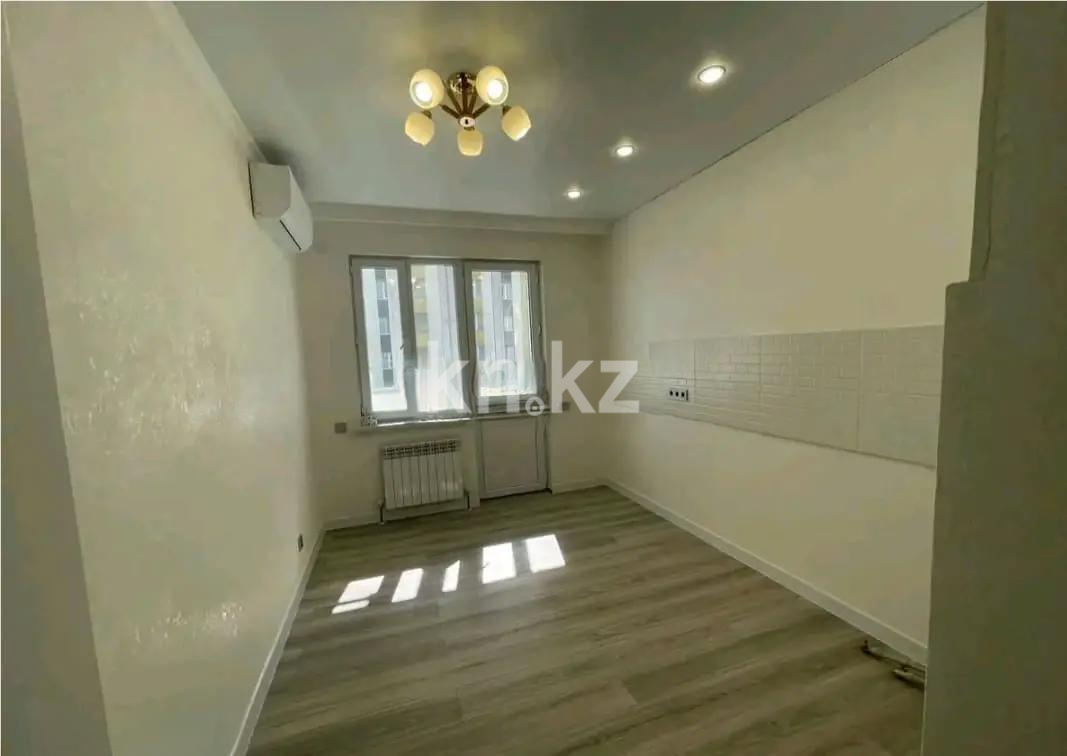 Продажа 3-комнатной квартиры, 70.8 м², мкр-н Дарабоз, дом  79 - Продажа квартир в Алматы с фото фото 2 из 4
