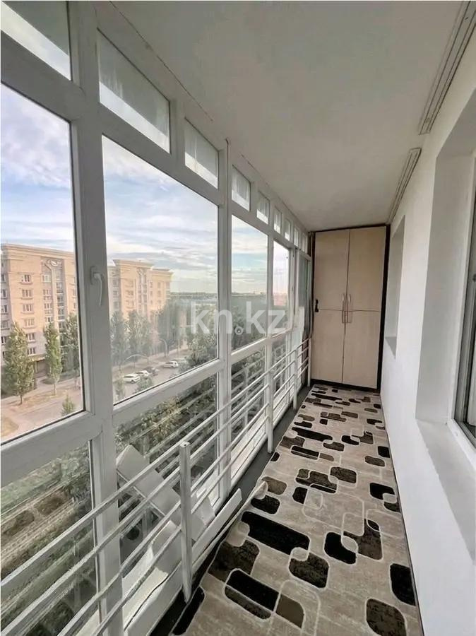 Продажа 2-комнатной квартиры, 47.3 м² в Астане - фото 6