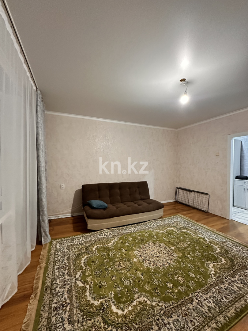 Аренда 2-комнатной квартиры, 54 м² - Аренда квартир помесячно в Казахстане фото 5 из 21