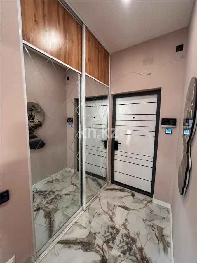 Продажа 2-комнатной квартиры, 40.5 м², ул. Утеген батыра, дом  11д - Продажа квартир в Алматы фото 5 из 5