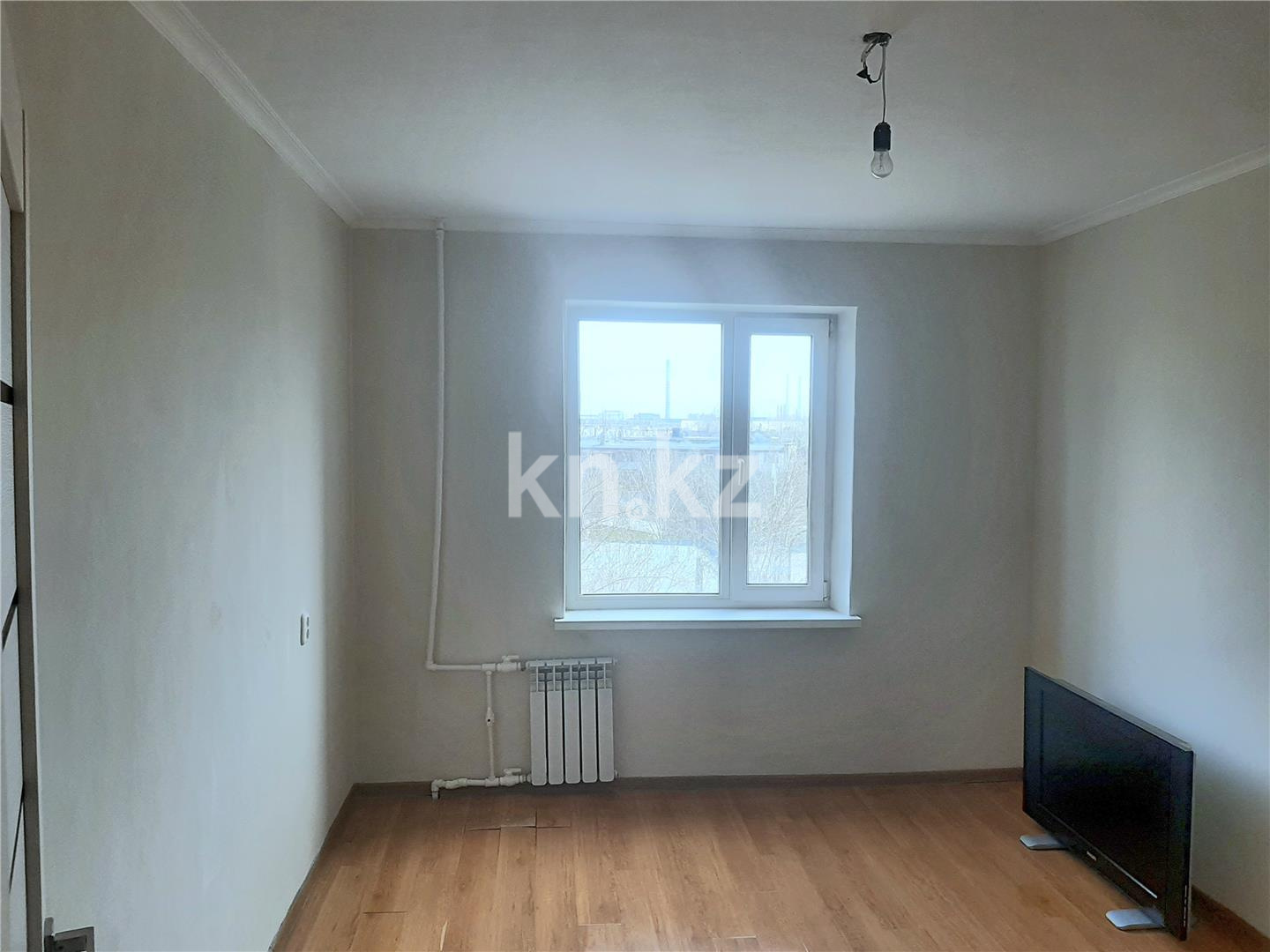 Продажа 1-комнатной квартиры, 32 м², 70 квартал - Продажа  однокомнатных квартир в Темиртау фото 1 из 11
