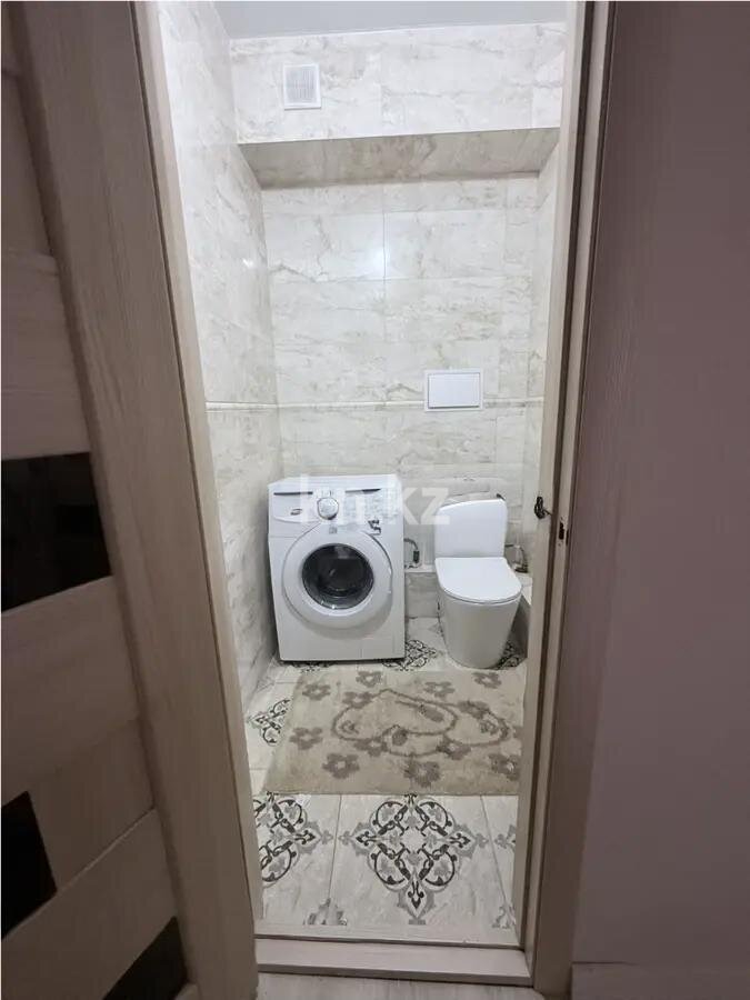 Продажа 3-комнатной квартиры, 74.6 м² в Астане - фото 6