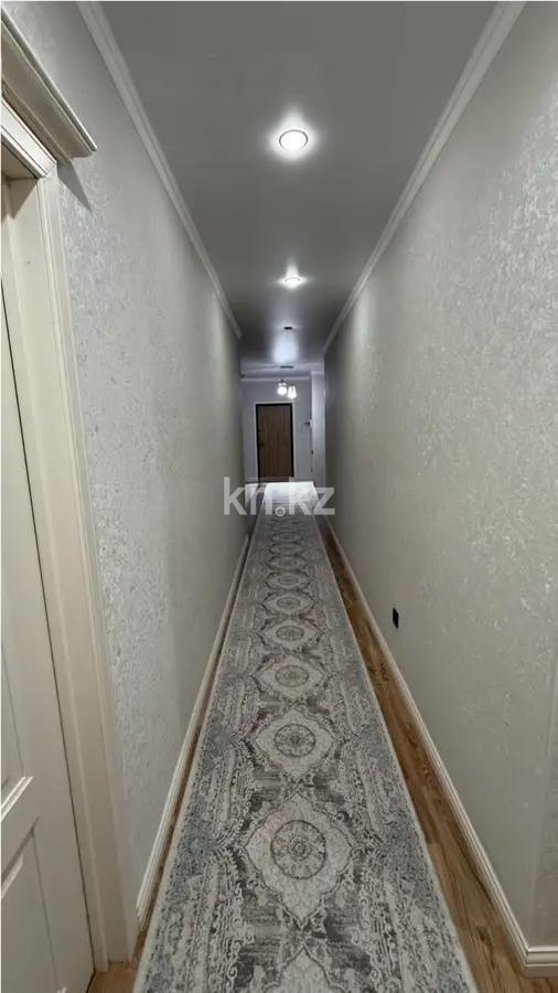 Продажа 3-комнатной квартиры, 110 м² - Продажа трехкомнатных квартир в Астане фото 7 из 8