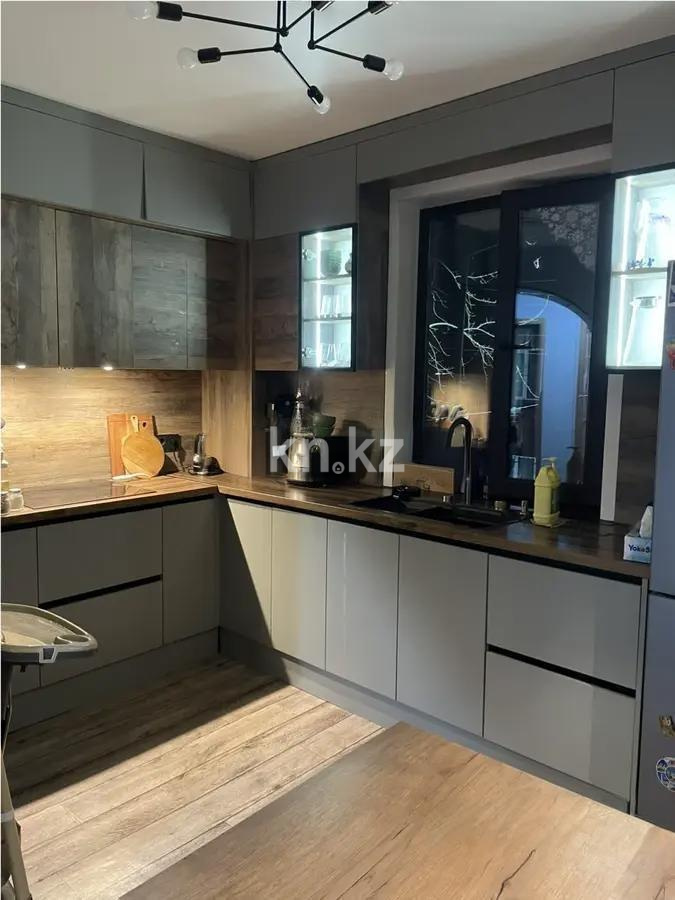 Продажа 2-комнатной квартиры, 45 м² в Караганде - фото 3