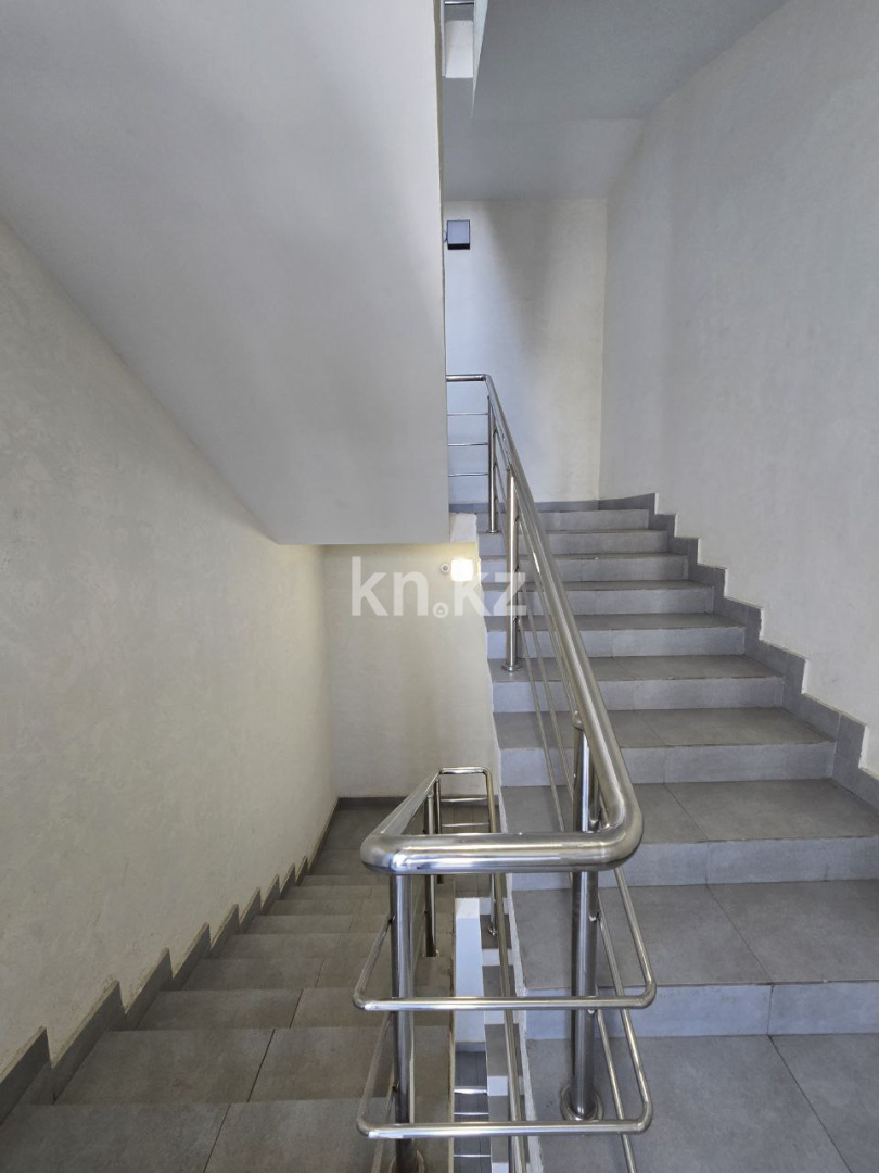 Продажа 2-комнатной квартиры, 56.2 м² - Продажа квартир в Алматы - страница 2 фото 25 из 40